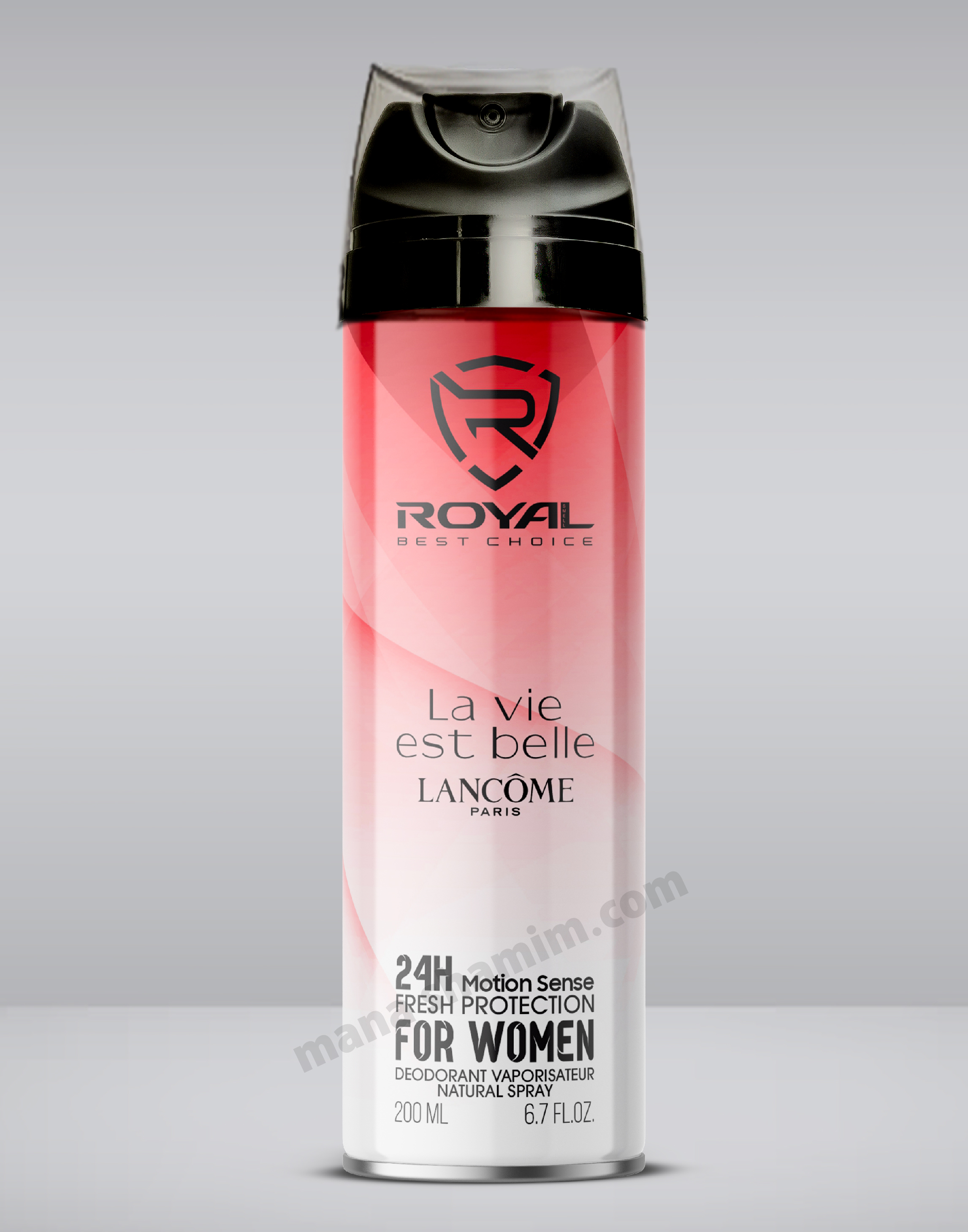 Image of Lancôme La Vie Est Belle Royal Women’s Body Spray